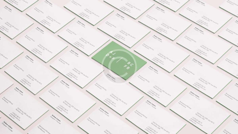Custom Typography